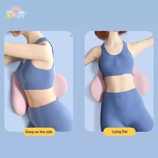 [BB] พิเศษเอวสนับสนุนเบาะนอนเอวตามหลักสรีรศาสตร์นุ่มสบายหน่วยความจําผ้าฝ้ายเตียงเอวยื่นกลับสนับสนุนใหม่