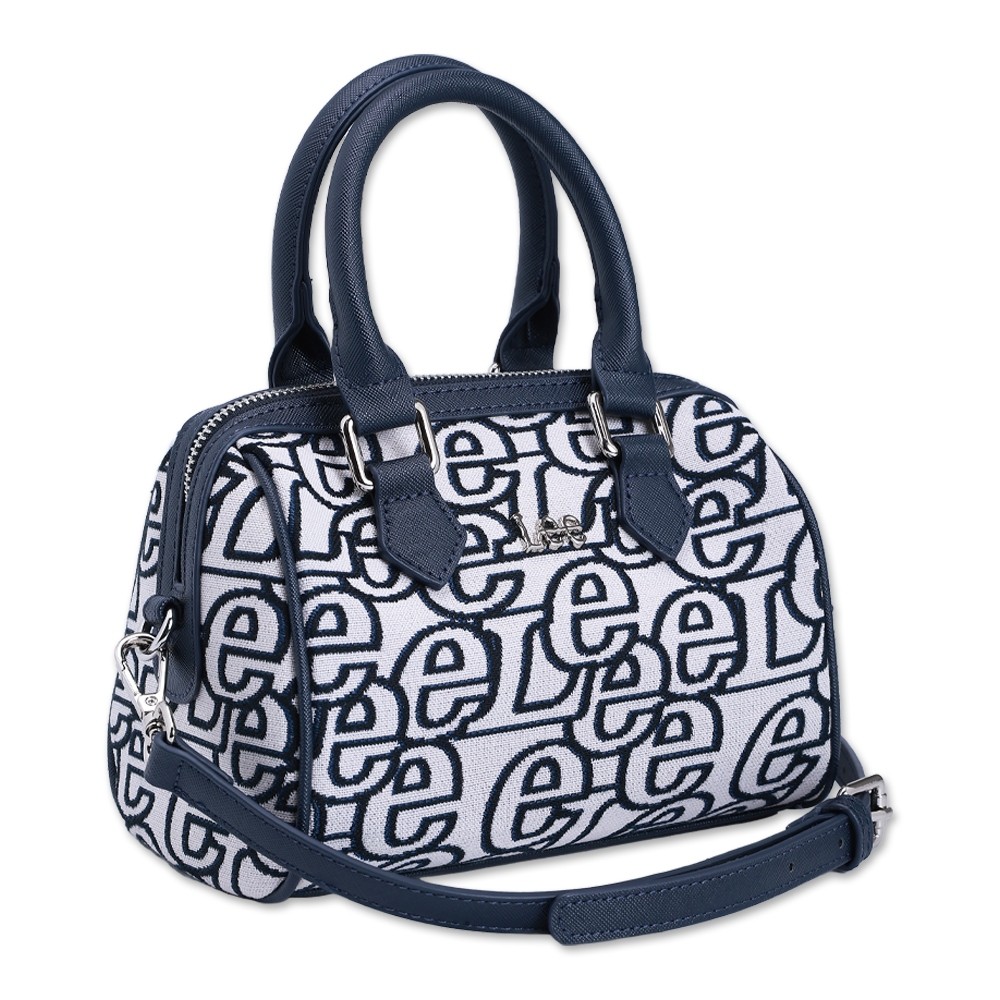 LEE กระเป๋าผู้หญิง รุ่น LE S125WBAGN03  สีกรมท่า