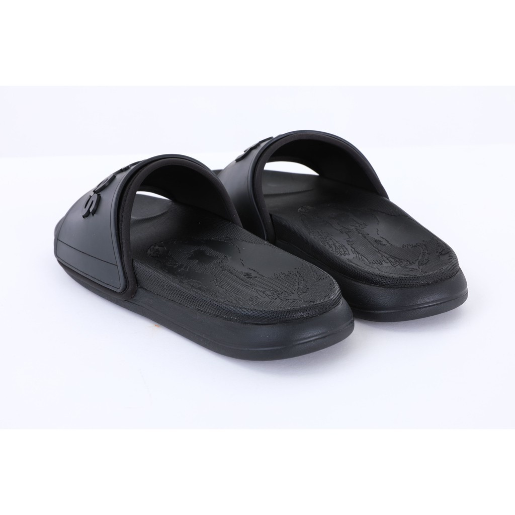 Hush Puppies รองเท้าผู้ชาย รุ่น JOSE HP PHSFQ2420A - สีดำ