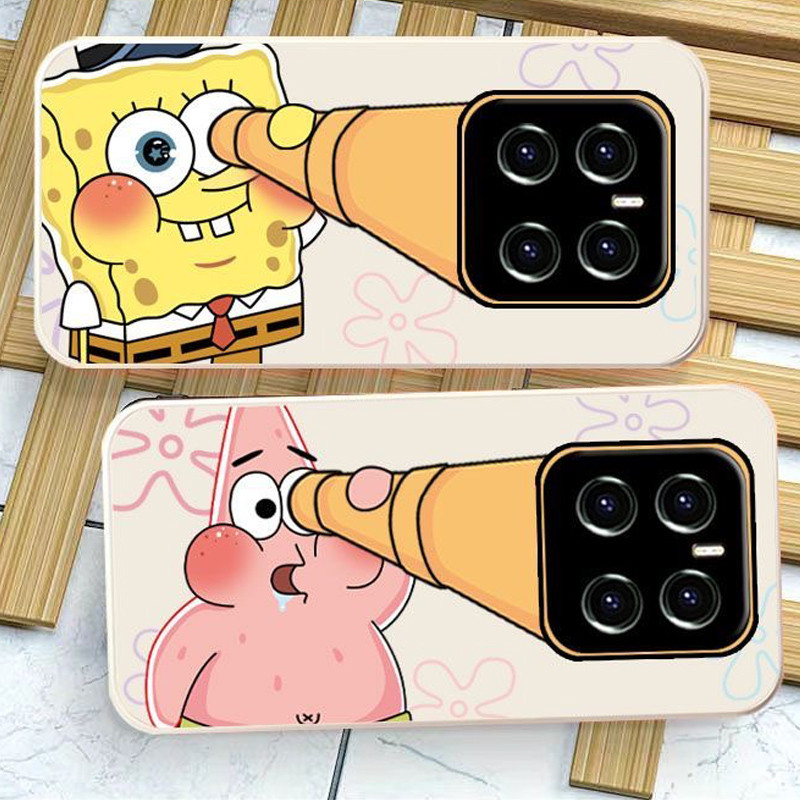 สําหรับ Honor GT Pro เคสโทรศัพท์สําหรับ Honor GTPro กันกระแทก TPU Soft Case สําหรับ HonorGT Pro ฝาหล