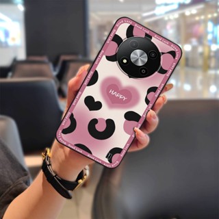 ซิลิโคน Dirt-proof เคสโทรศัพท์สําหรับ ZTE Blade A73 5G ฝาครอ…