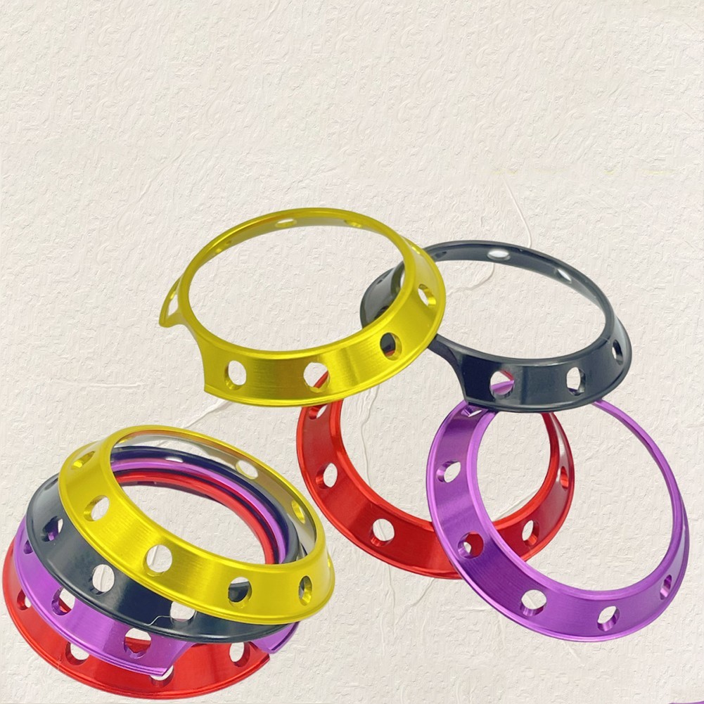 [สต็อก] แหวนตกแต่งรอกตกปลาสําหรับ ABU B4P4 สําหรับชิ้นส่วนบํารุงรักษา STX