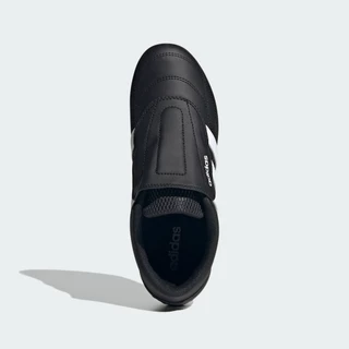 adidas ไลฟ์สไตล์ รองเท้า Tekwen ผู้หญิง สีดำ JS3871