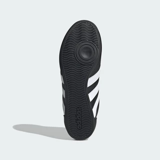 adidas ไลฟ์สไตล์ รองเท้า Tekwen ผู้หญิง สีดำ JS3871