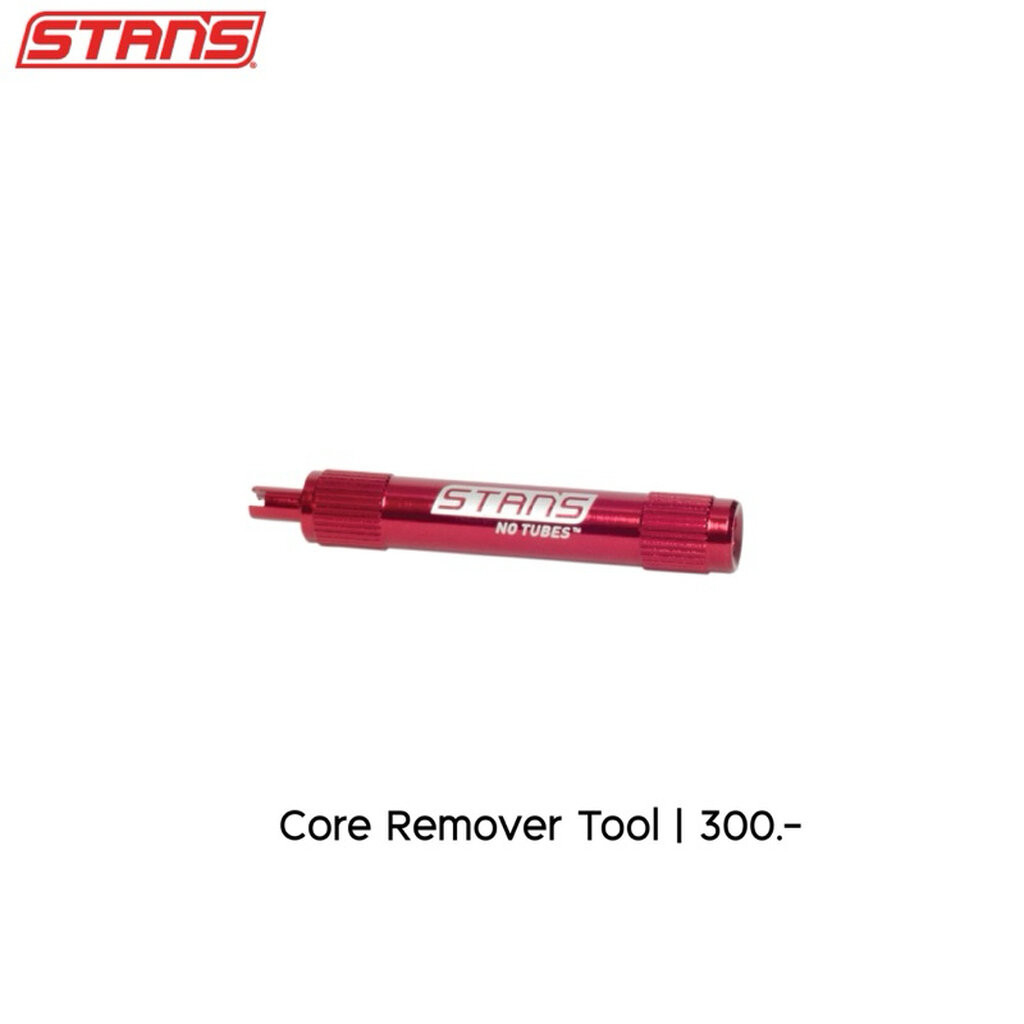 Stan's Core Remover Tool อุปกรณ์ ถอดวาล์ว สำหรับจักรยาน