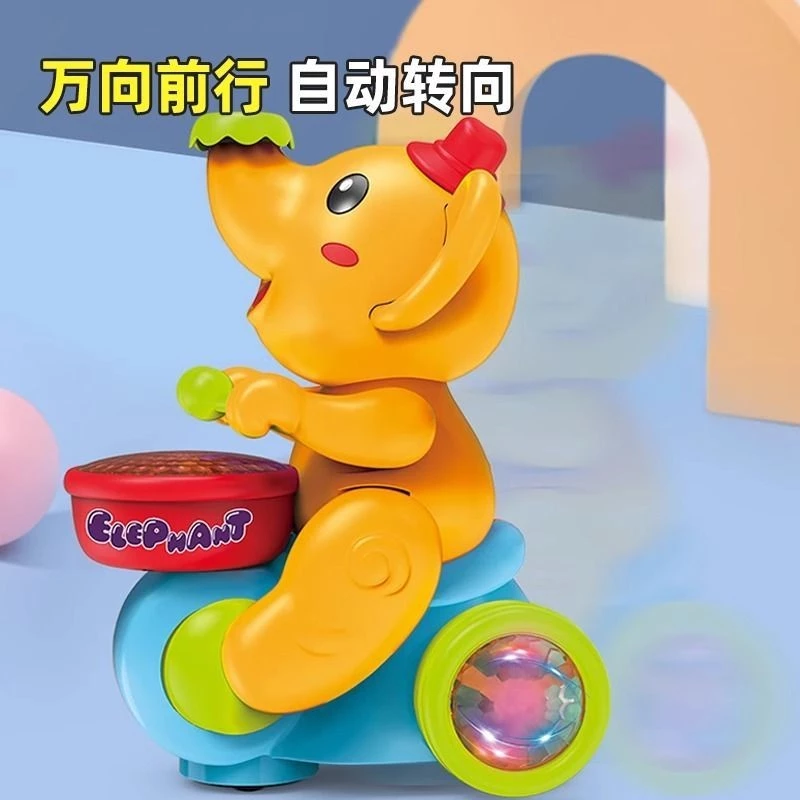 ลูกบอลเป่าลมของเล่นเด็ก ลอยน้ำได้ thumbnail 7
