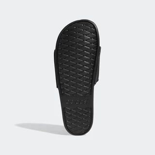 adidas ว่ายน้ำ & ไลฟ์สไตล์ รองเท้าแตะ Adilette Comfort Unisex สีดำ GY1946