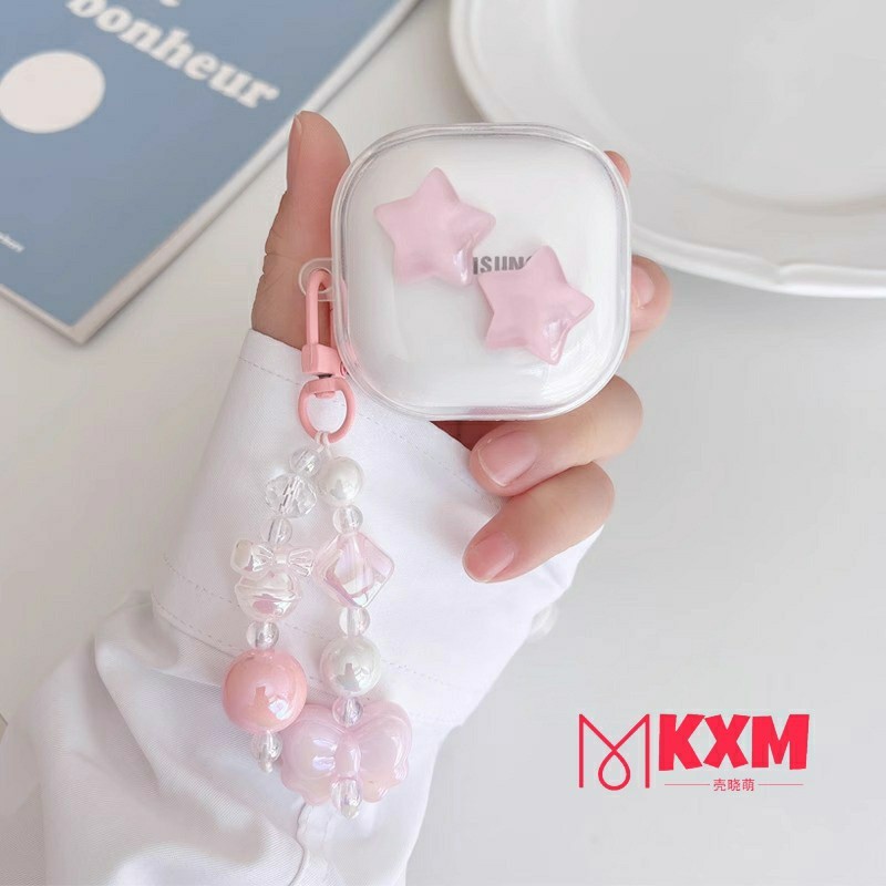 BS08T9A Baseus WM01 case/WM02 /WM02+ /WM03 /E16 NEW /E16 OLD /E17 /E19 /E20 /E18 Star style Washable