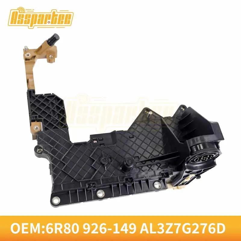 ใหม่ 6R80 AL3P-7G276-A 926-149 เกียร์ควบคุมหน่วย TCU TCM กรอบตะกั่วสําหรับ Ford F-150 Navigator Expe