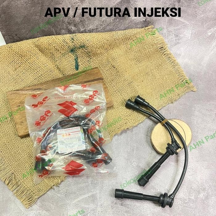 SPARK PLUG CORD SET APV FUTURA INJECTION INJECTION