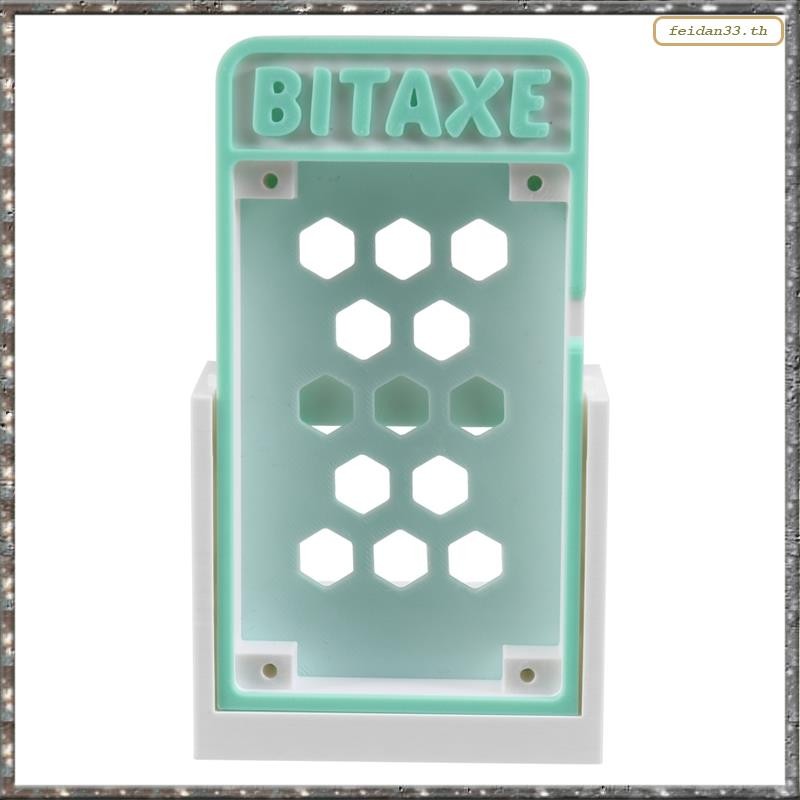 [LHY] สําหรับขาตั้งเครื่องพิมพ์ 3D Gamma 601 401 Miner Bracket สําหรับ Gamma 601 ขาตั้ง