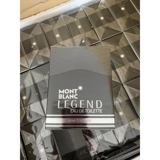 Mont Blanc Legend EDT 100 ML