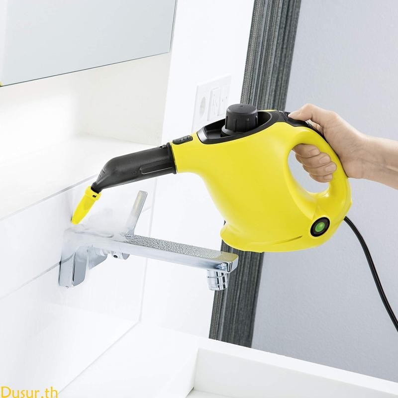 Dusur Steam Cleaner หัวฉีดสําหรับ Karcher SC1 SC2 SC3 SC4 Steam Cleaner Slit หัวฉีดแปรง