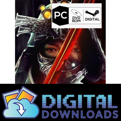 🎮 [เกม PC] [เกม คอม] [USB] DIE BY THE BLADE 18+