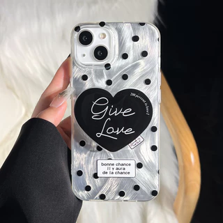 เคสไอโฟน Case เคส iPhone 16 11 13 15 14 12 17 Pro Max 15 Plus เคสไอโฟน11 16promax IMD เคสเลเซอร์ไล่ระดับ นุ่ม หรูหรา