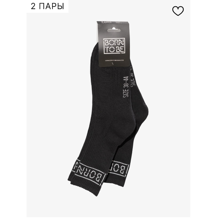 Socks                     Long