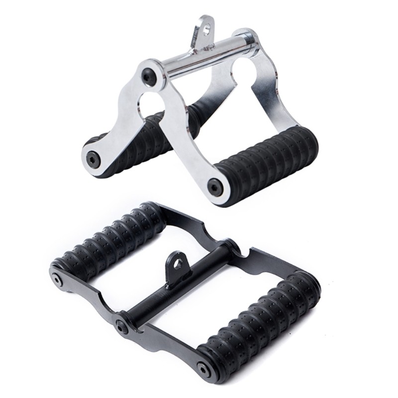 Seve 1 PCS Ergonomic Handle T-Bar สำหรับการฝึก=row แบบ Landmine และการทำงานของกล้ามเนื้อหลากหลาย ราคา ถูกที่สุด ดีลบีเคเค แกลเลอรีภาพที่ 8