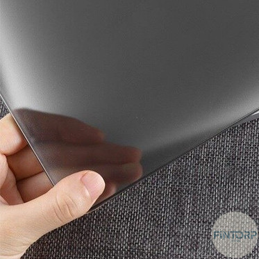เคสแบบด้านบางเฉียบ for Macbook Pro 13 A2289 A2251 A2338 Air 13.6 M2 M3 A2681 13.3 M1 A2179 A2337 A1706 A1708 A1989