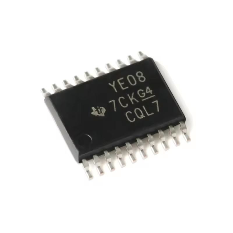 TXB0108PWR TXS0108EPWR YF08E YE08 Patch TSSOP20