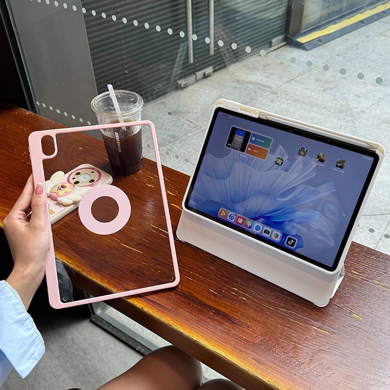 ฝาครอบแม่เหล็กสําหรับ Huawei Matepad 12X Air 12 11.5 Pro 12.2 13.2 หมุนกรณี Matepad 11.5