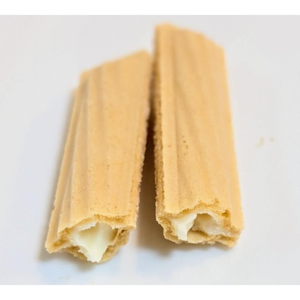 ครีมชีสเวเฟอร Bourbon Erize Kiri 32 แท่ง