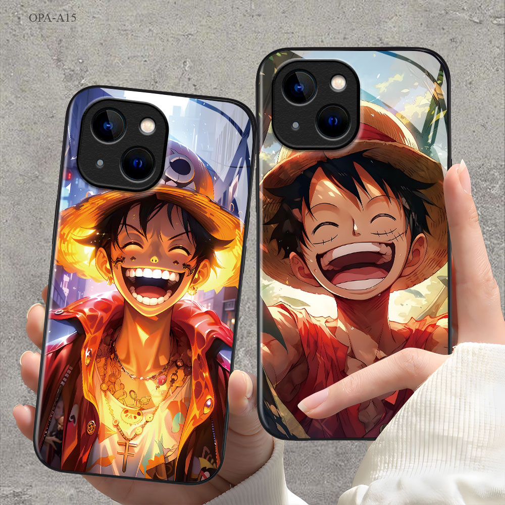 เคส For OPPO A15 A16 A57 A31 A3S A54 A92 A5S A95 A93 A77S A83 A94 A1K A15S A16K A53 A74 A76 A96 A54 