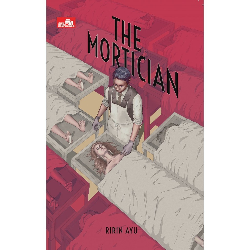 Rbs^ The Mortician โดย Ririn Ayu