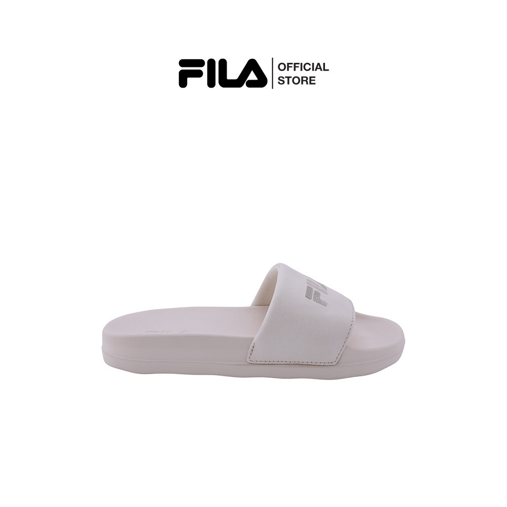 FILA รองเท้าแตะผู้หญิง DAZZLING รุ่น SDS240703W - BEIGE