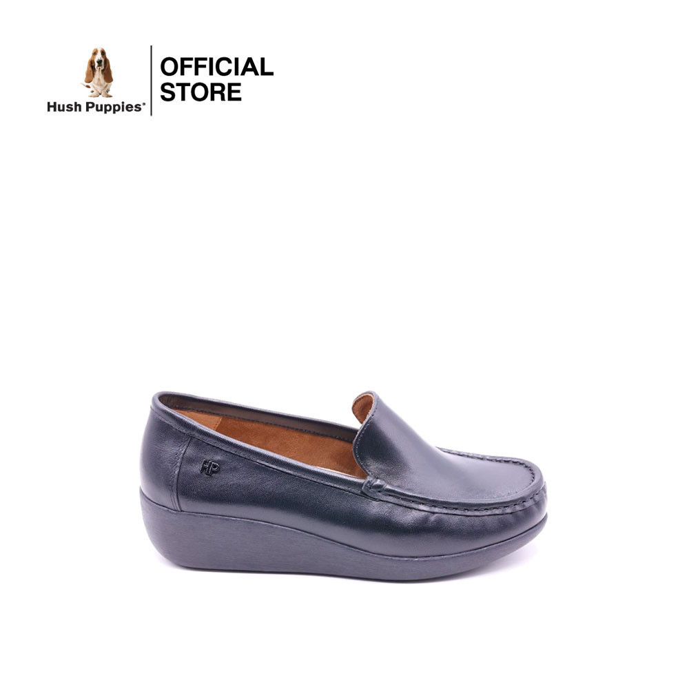 Hush Puppies รองเท้าผู้หญิง รุ่น HP 8WCFB2264A - สีดำ