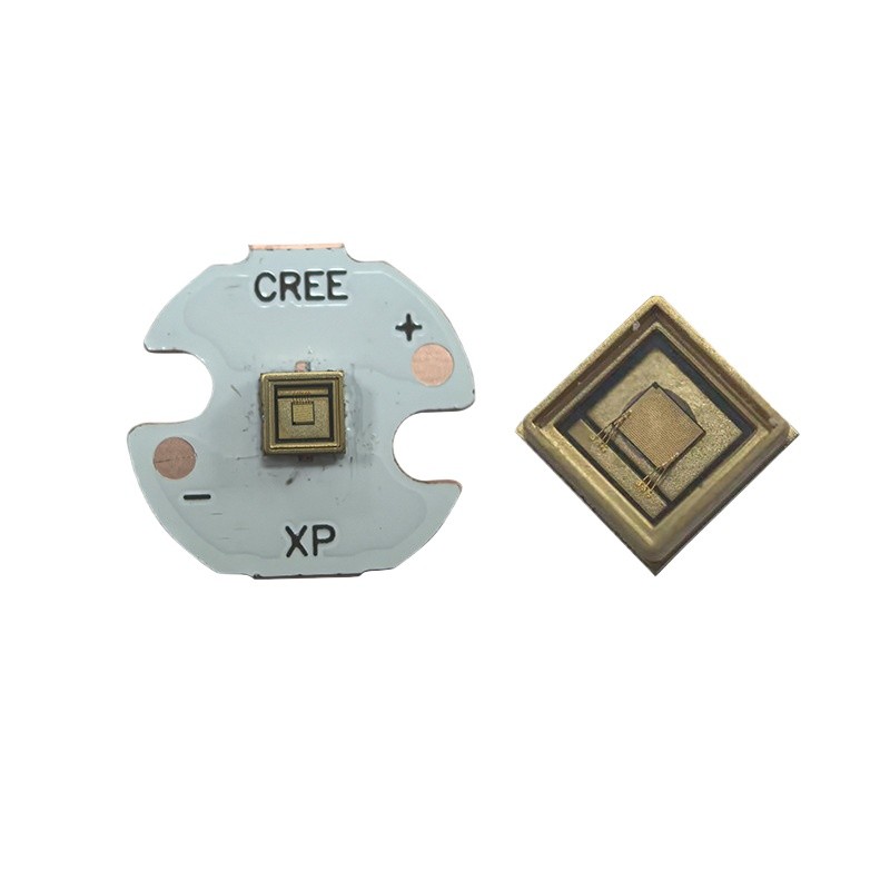 3535 5W ชิป LED 808nm850nm940nm