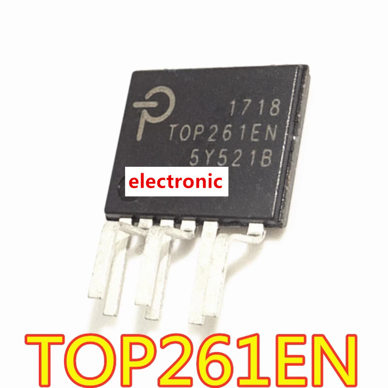 Top258en TOP260EN TOP261EN TOP268EG ชิปการจัดการพลังงานสูง