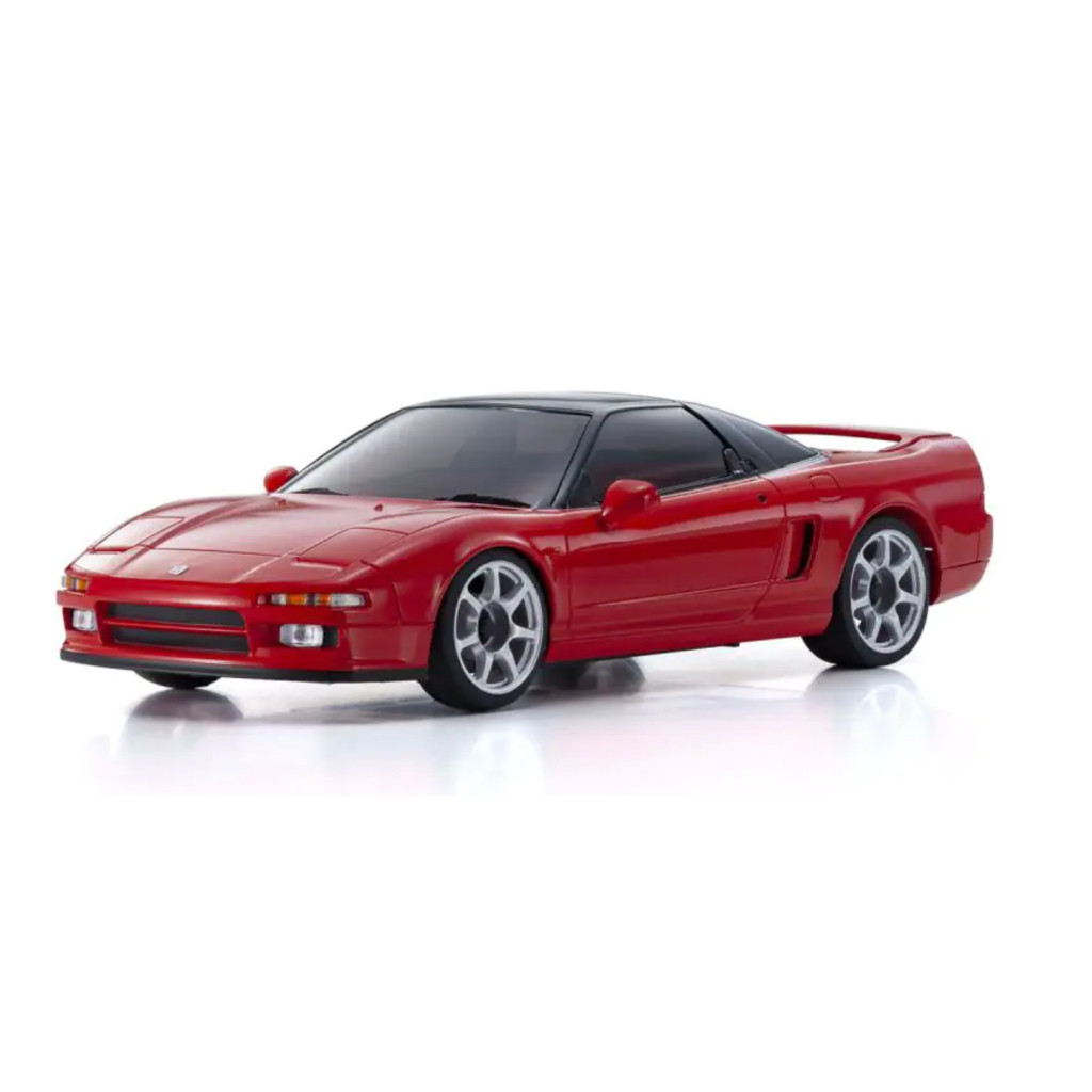 KYOSHO ASC MR-03N-RM Honda NSX Red MZP158R ศูนย์ไทย