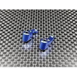 GL Racing GLR-004-0 7075 T-6 Aluminium Steering Knuckles (0*) ศูนย์ไทย