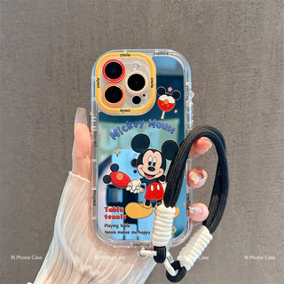 เข้ากันได้กับเคส iPhone16 Pro Max iPhone15ProMax 14 iPhone13 12 iPhone 11 X XR XS 78plus เคสโทรศัพท์ HXJMNY308