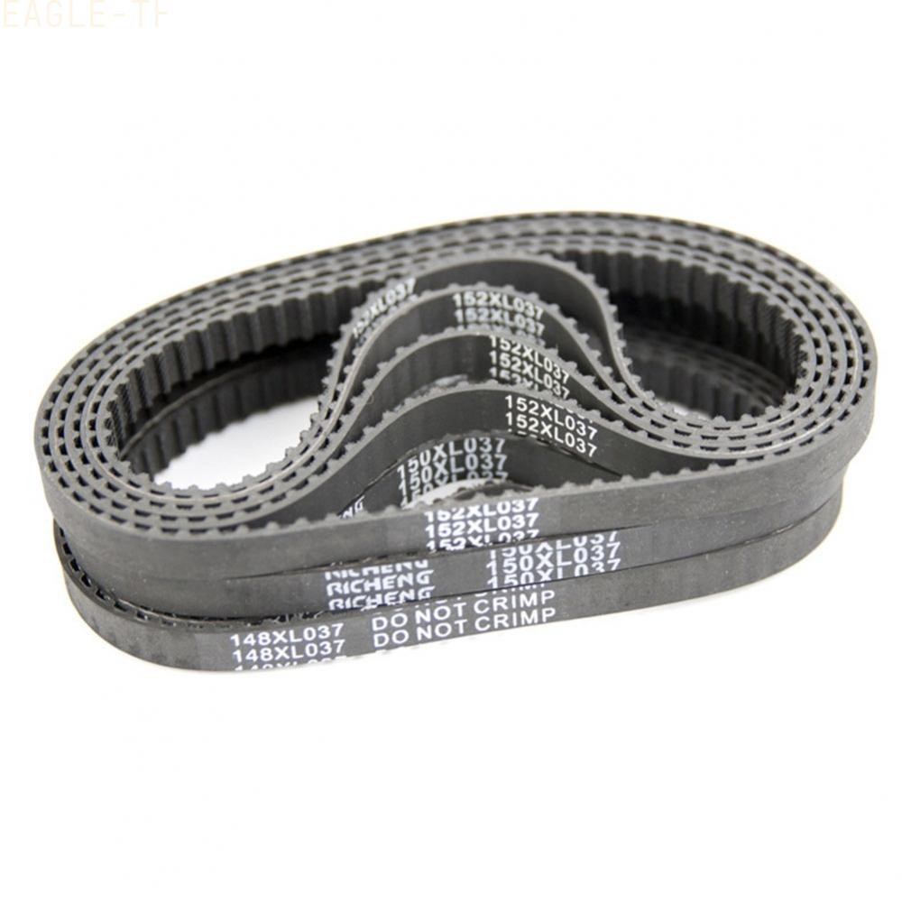 ที่เชื่อถือได้ 148XL037 150XL037 152XL037 เข็มขัดไทม์มิ่งสําหรับประสิทธิภาพขยาย