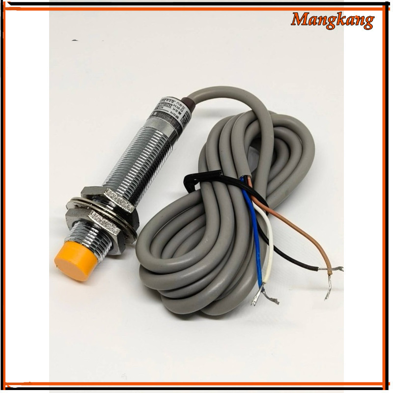 ของใหม่! LJ12A3-4Z/CX เช็นเชอร์ LJ12A3-4Z /CX LJ12A3-4 Z/CX ส่งจากไทย