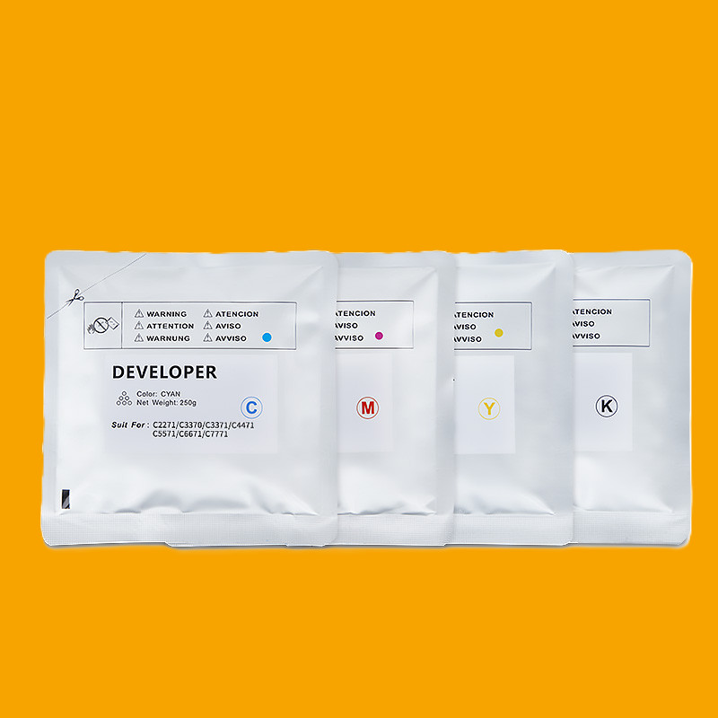 ผู้พัฒนาสําหรับ Fuji Xerox VI C2271 C3371 C4471 C5571 C6671 C7771