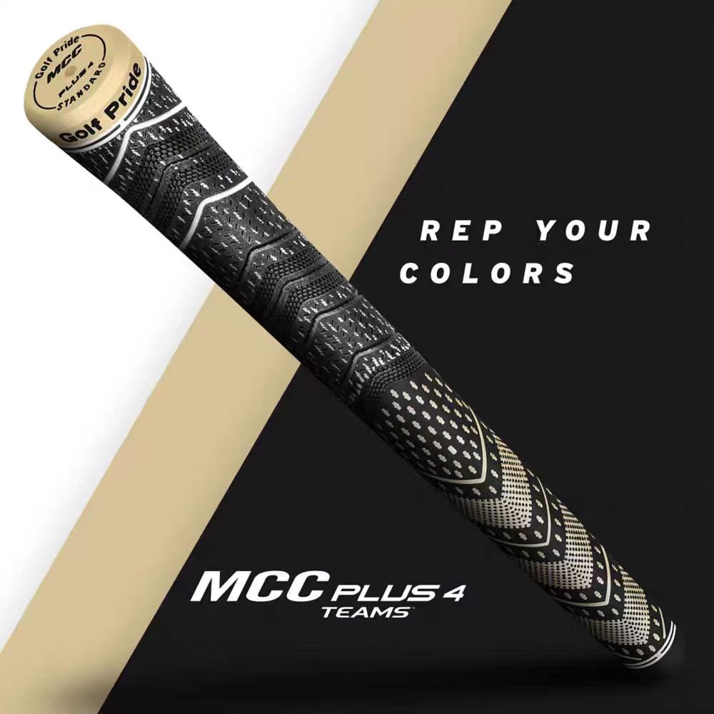 New Golf Pride MCC กึ่งด้ายฝ้ายยาง Golf Grip Club Grip