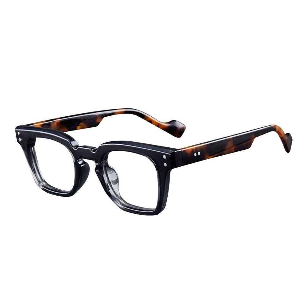 แว่นตาอ่านหนังสือ เฟปส์,วินเทจหรูหราสายตายาวตามอายุ,แบบพกพาเบาป้องกันดวงตาสายตายาวแว่นตาสํานักงาน - รูปที่ 5