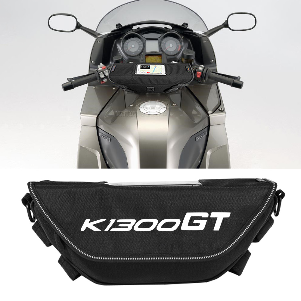 สําหรับ BMW K1300GT K1300R K1300S K1300 GT K 1300R K 1300 S 1300R กันน้ํารถจักรยานยนต์ handle travel