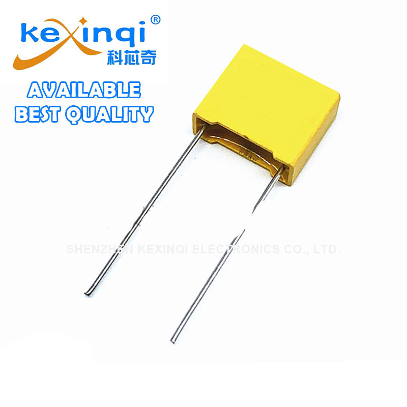 (1 ~ 10 ชิ้น) X2 ตัวเก็บประจุความปลอดภัย 275VAC 0.001UF ~ 3.3UF 0.0022UF 0.01UF 0.022UF 0.023UF 0.15UF 0.1UF 0.22UF 0.47UF 0.68UF 1.2UF 1UF 2.2UF - รูปที่ 6