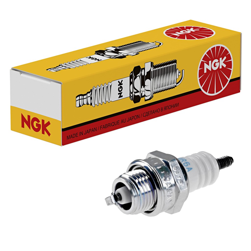 NGK Spark Plug BPMR6A No.6726 [Separable Type]