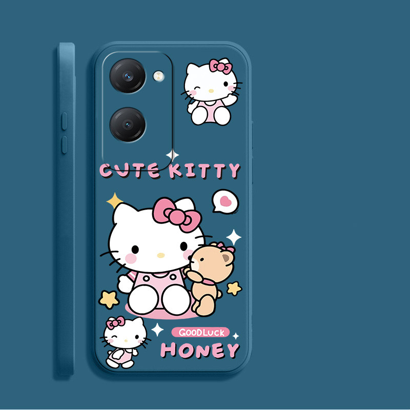 เคส Vivo V50 Lite V20 PRO V20 SE V21 V21E v5 plus Y66 Y67 v5s v5 Lite V9 Y85 Y81 Y81S Y81i Y91C Y1S 