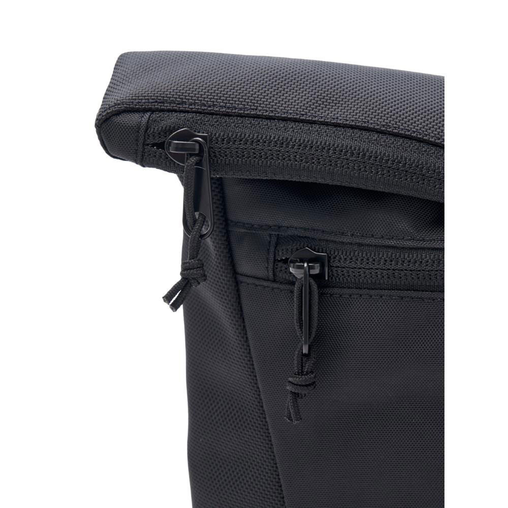 MLB กระเป๋าสะพายข้าง ยูนิเซ็กส์ Unisex Basic Gorpcore Crossbody Bag รุ่น 3ACRB025N 50BKS สีดำ