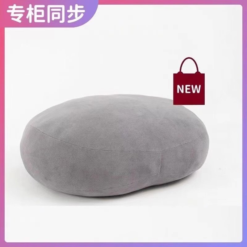 สามารถซิงโครไนซ์เคาน์เตอร์ Muji สามารถใช้ได้เป็นเบาะเอวนุ่มรถเมฆหมอนงีบ pxc5