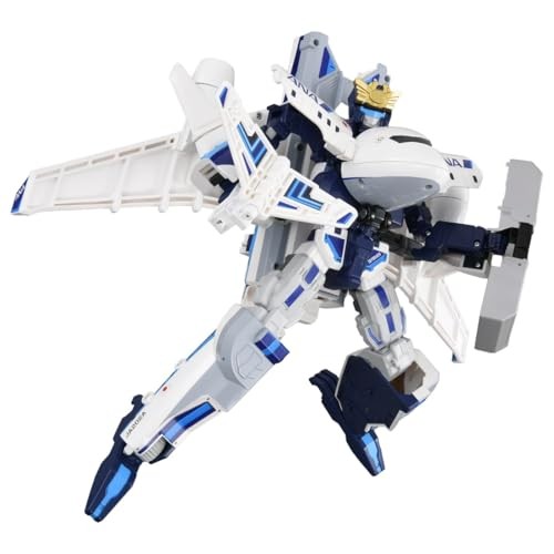 Takara Tomy Tomica Job Lever DX Sky Braver ANA Jet Passenger Plane Mini Car Toy Age 3 and up