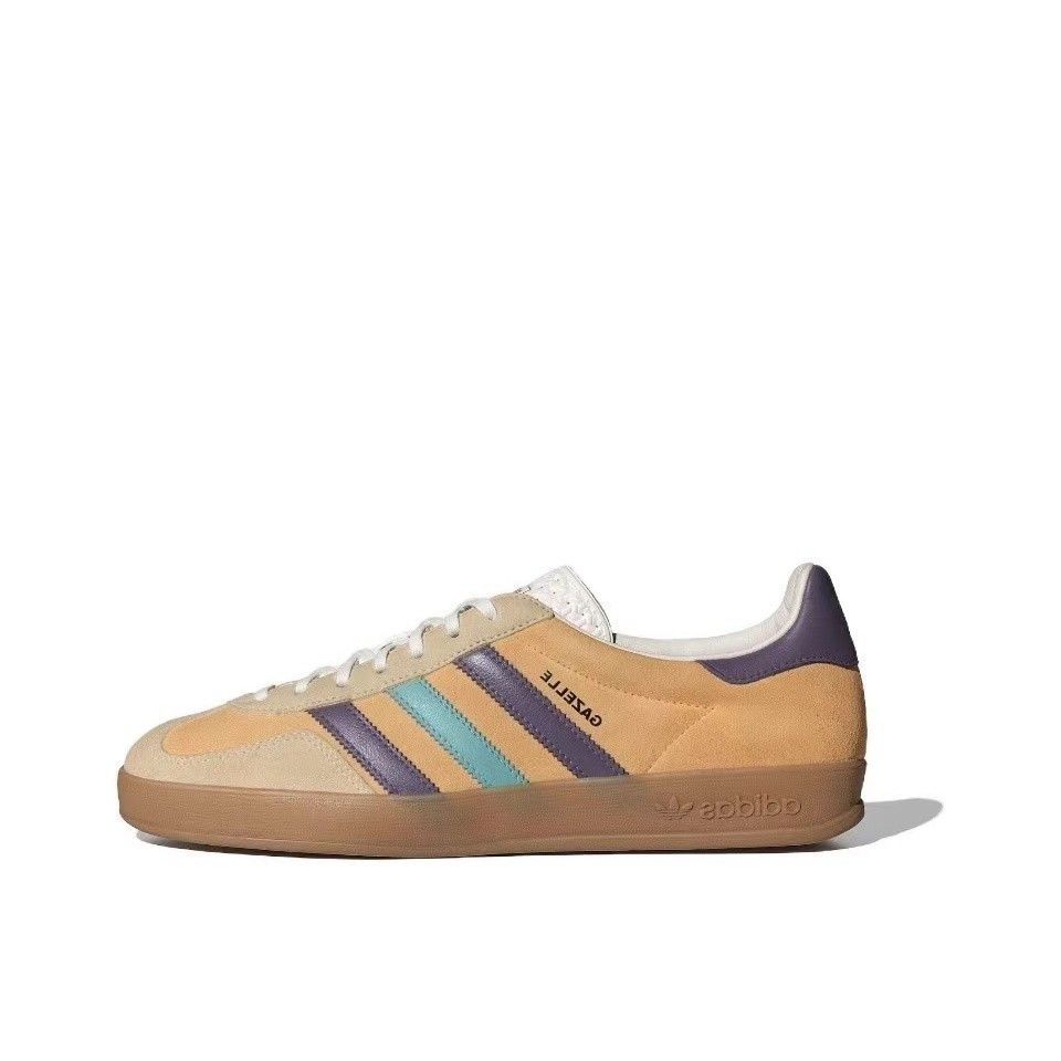 【Joys STOPAN】 adidas    รองเท้าผ้าใบ   ig1636  🦶new shoes