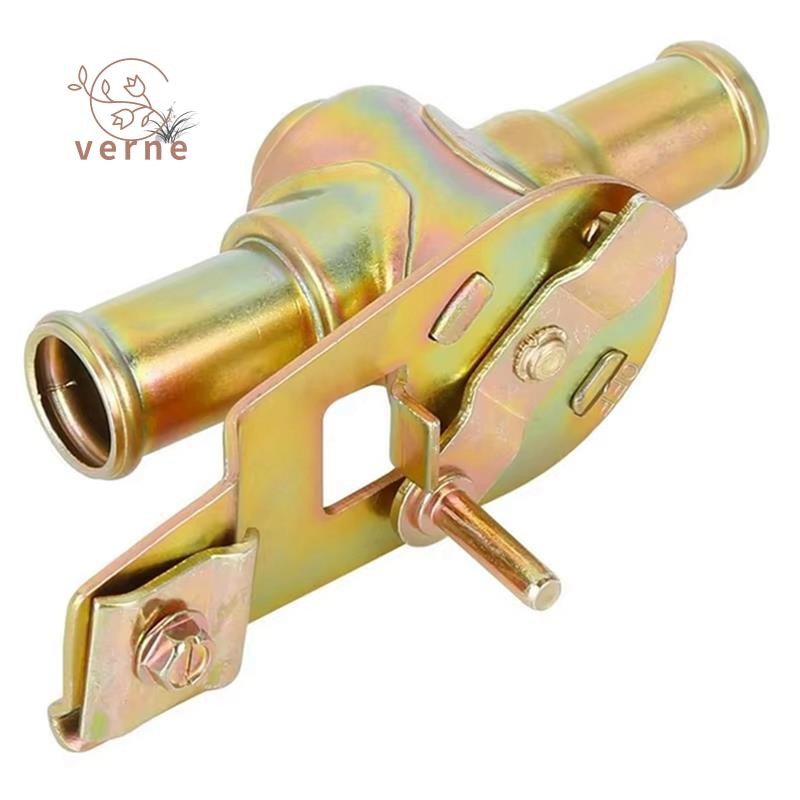 เครื่องทําความร้อนควบคุมวาล์ว C3UZ18495A YG133 forFord FE Series วาล์วทําความร้อน HV2211C