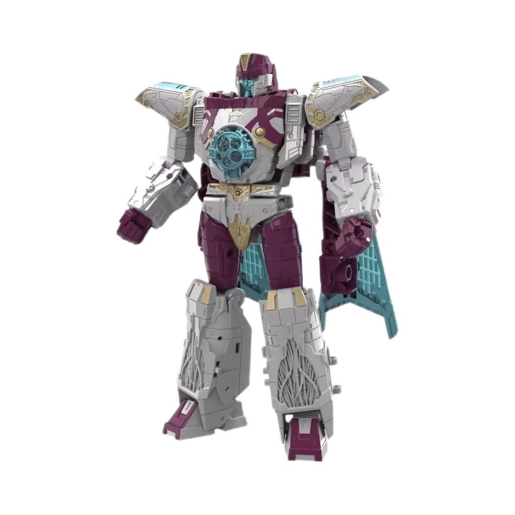 [1148 คนที่รวบรวม] Hasbro Transformers Legacy United V-Class Galactic Force Skywarp Victor ไต้หวัน, 