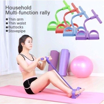 Body Timmer / Home Gym อุปกรณ์ฟิตเนส / อุปกรณ์กีฬาลดกระเพาะอาหาร
